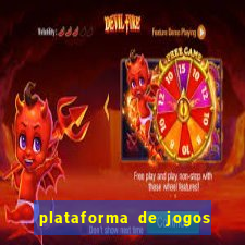 plataforma de jogos da jojo todynho